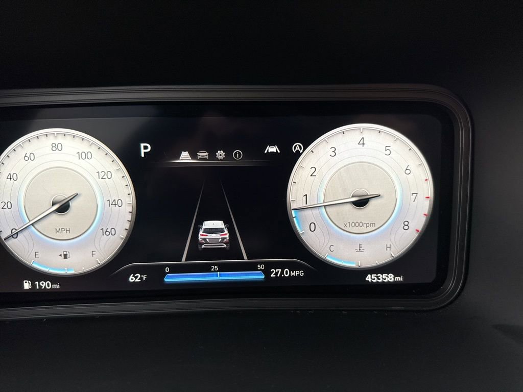 Used 2022 Hyundai Kona N Line w/ Cargo Package image 12