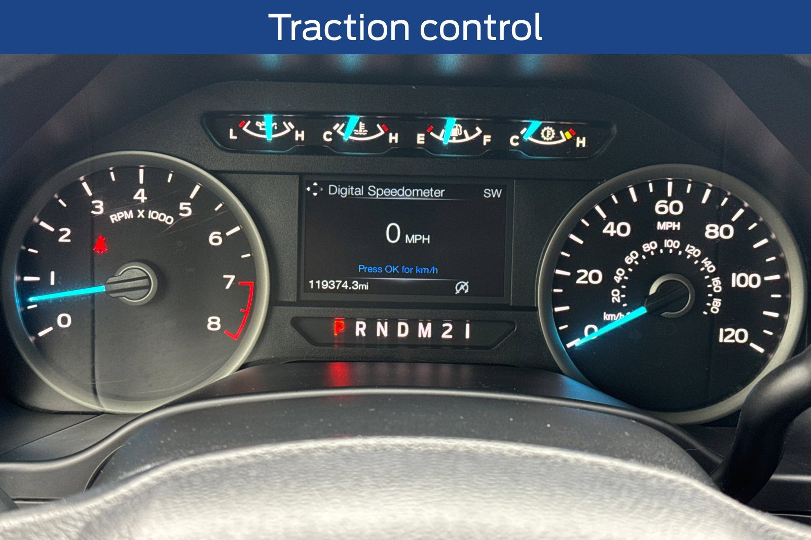 Used 2019 Ford F150 XLT w/ Equipment Group 302A Luxury RWD image 30