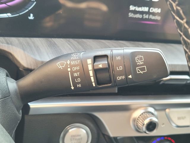 Used 2025 Kia Telluride EX image 20