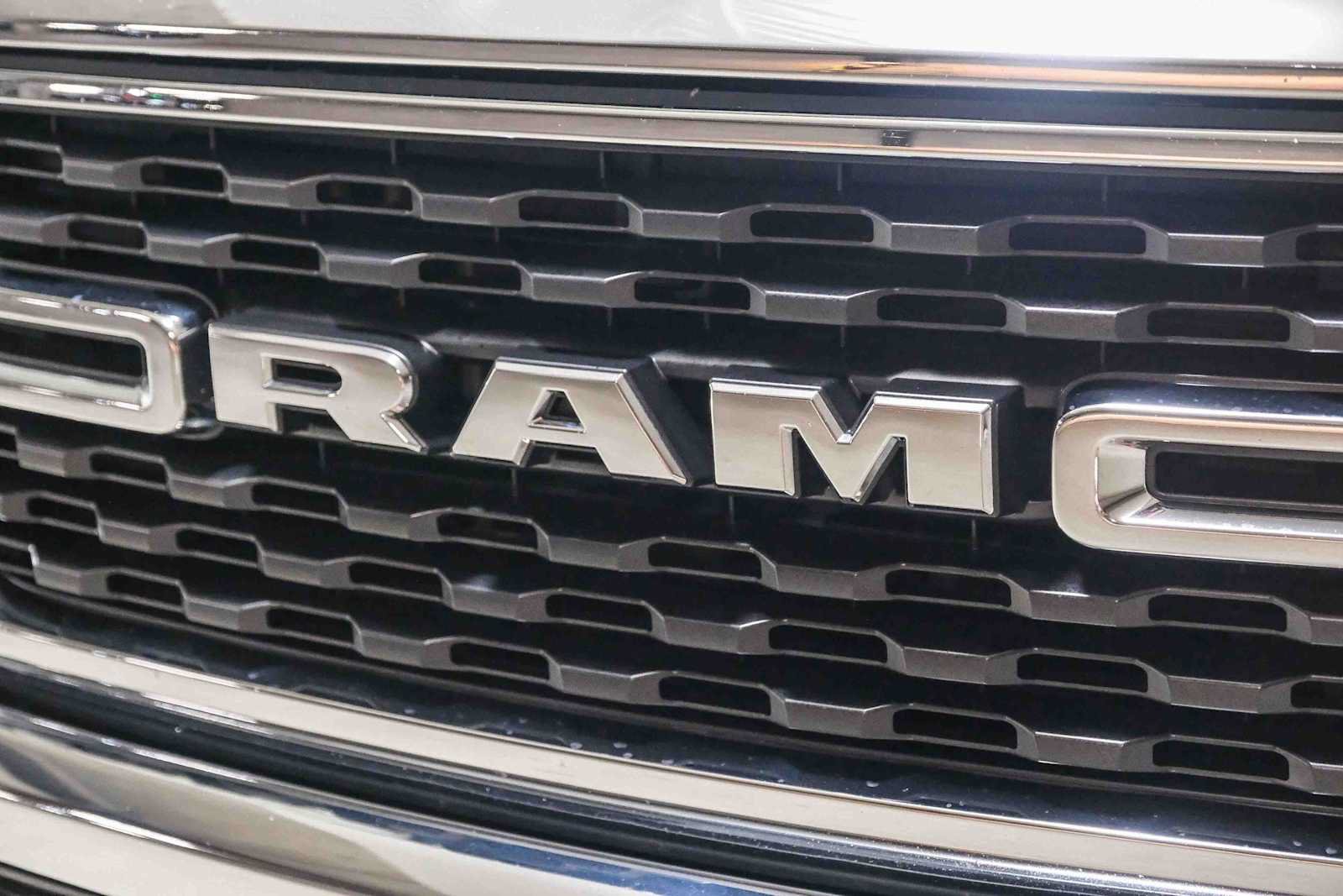 Used 2023 RAM 1500 Big Horn AWD/4WD image 13