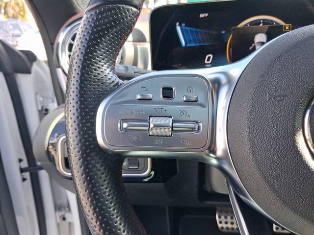 Used 2023 Mercedes-Benz CLA 45 AMG 4MATIC image 18