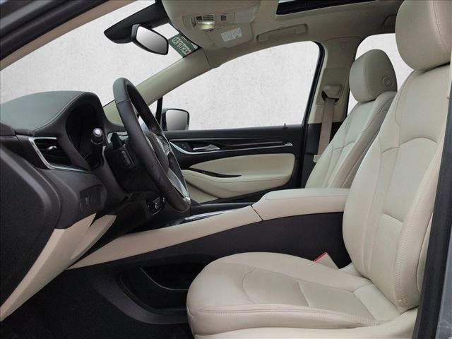 Used 2023 Buick Enclave Essence w/ Experience Buick Package image 17