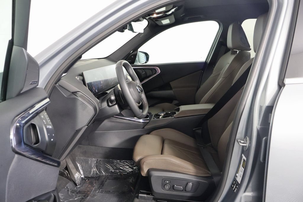 Used 2025 BMW X3 xDrive30i w/ Premium Package AWD/4WD image 10