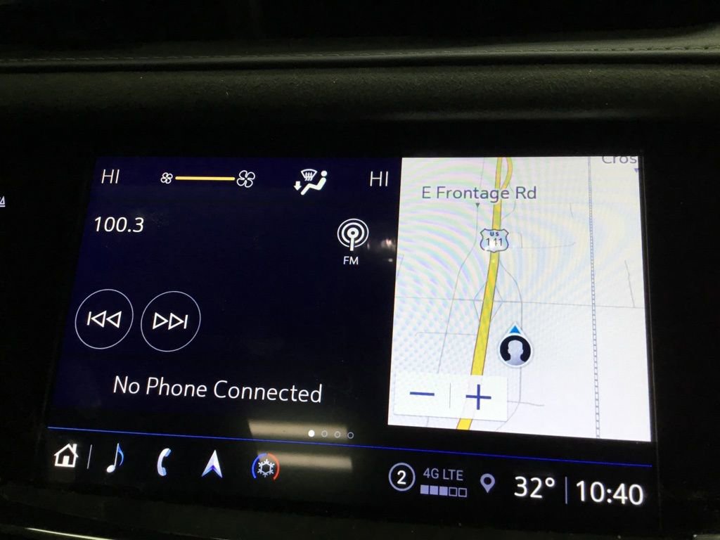 Used 2023 Cadillac XT6 Sport w/ Platinum Package image 29