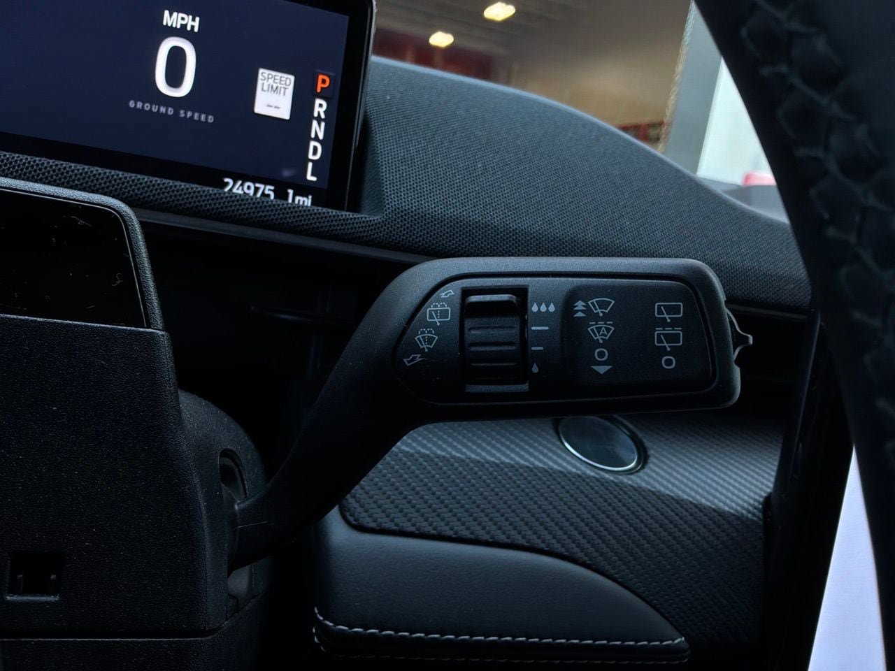 Used 2024 Ford Mustang Mach-E Select RWD image 42
