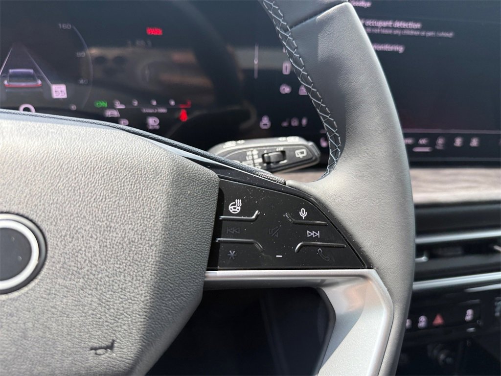 New 2025 Audi Q5 2.0T Premium Plus image 23