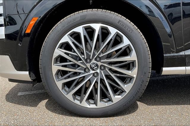 New 2026 Hyundai Palisade Calligraphy image 12