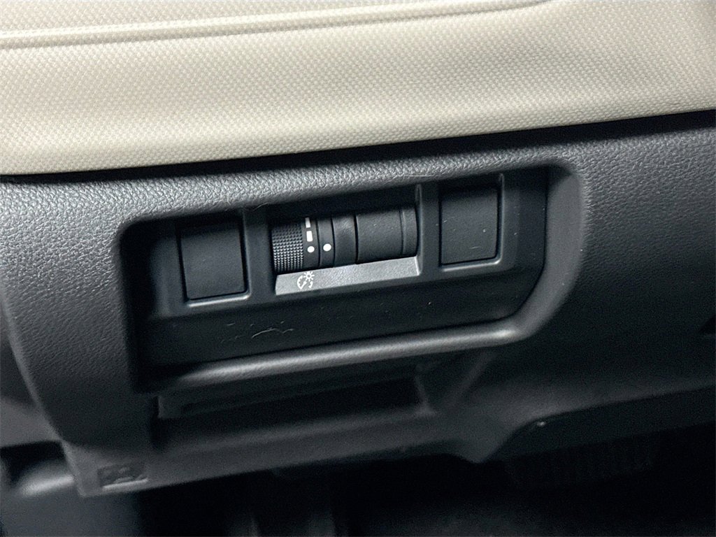 New 2026 Subaru Forester image 6