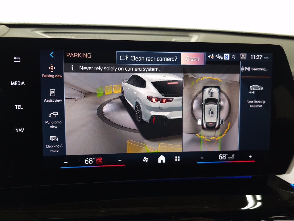 New 2026 BMW X2 xDrive28i w/ Technology Package AWD/4WD image 25