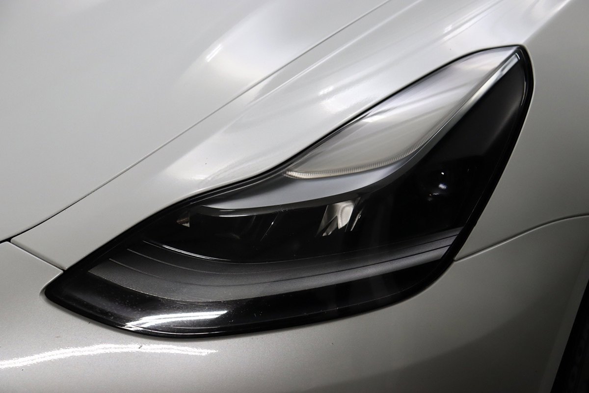 Used 2022 Tesla Model 3 Long Range image 4