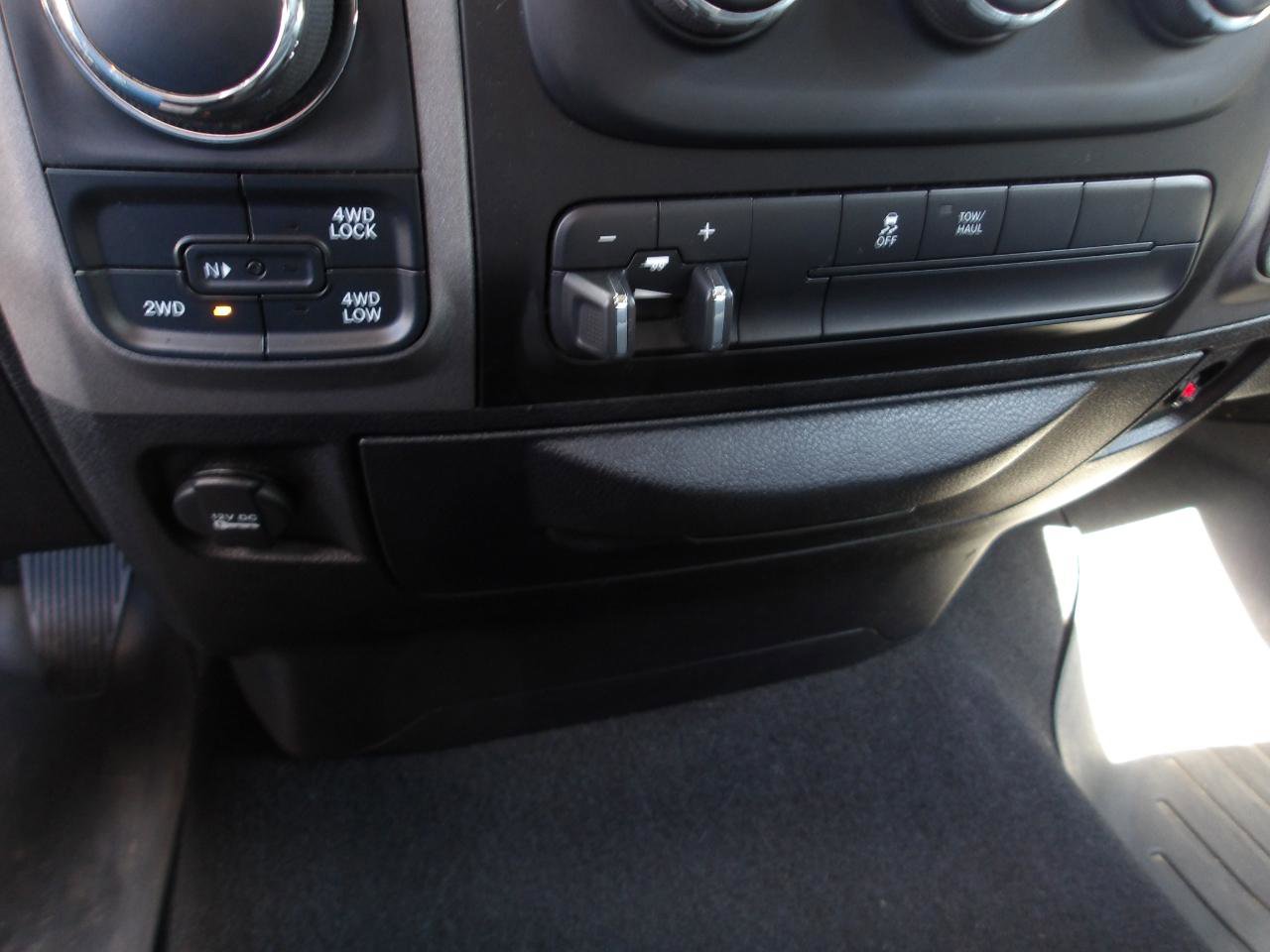 Used 2014 RAM 1500 Tradesman w/ Popular Equipment Group AWD/4WD image 19