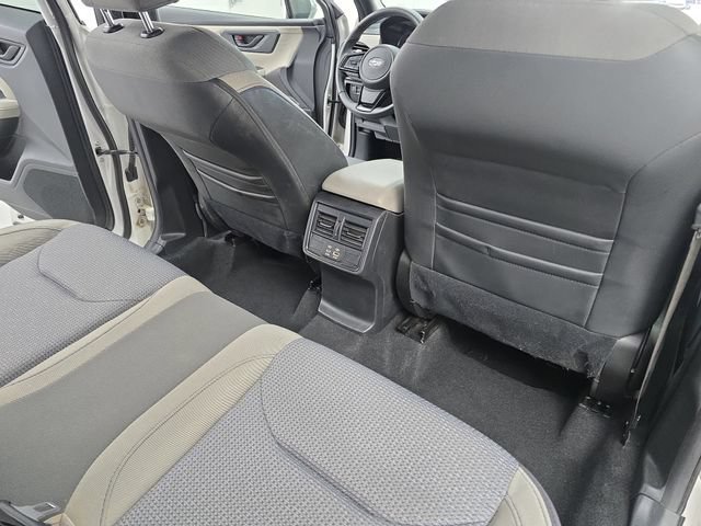 Used 2025 Subaru Forester Premium w/ Convenience Package #1 AWD/4WD image 11