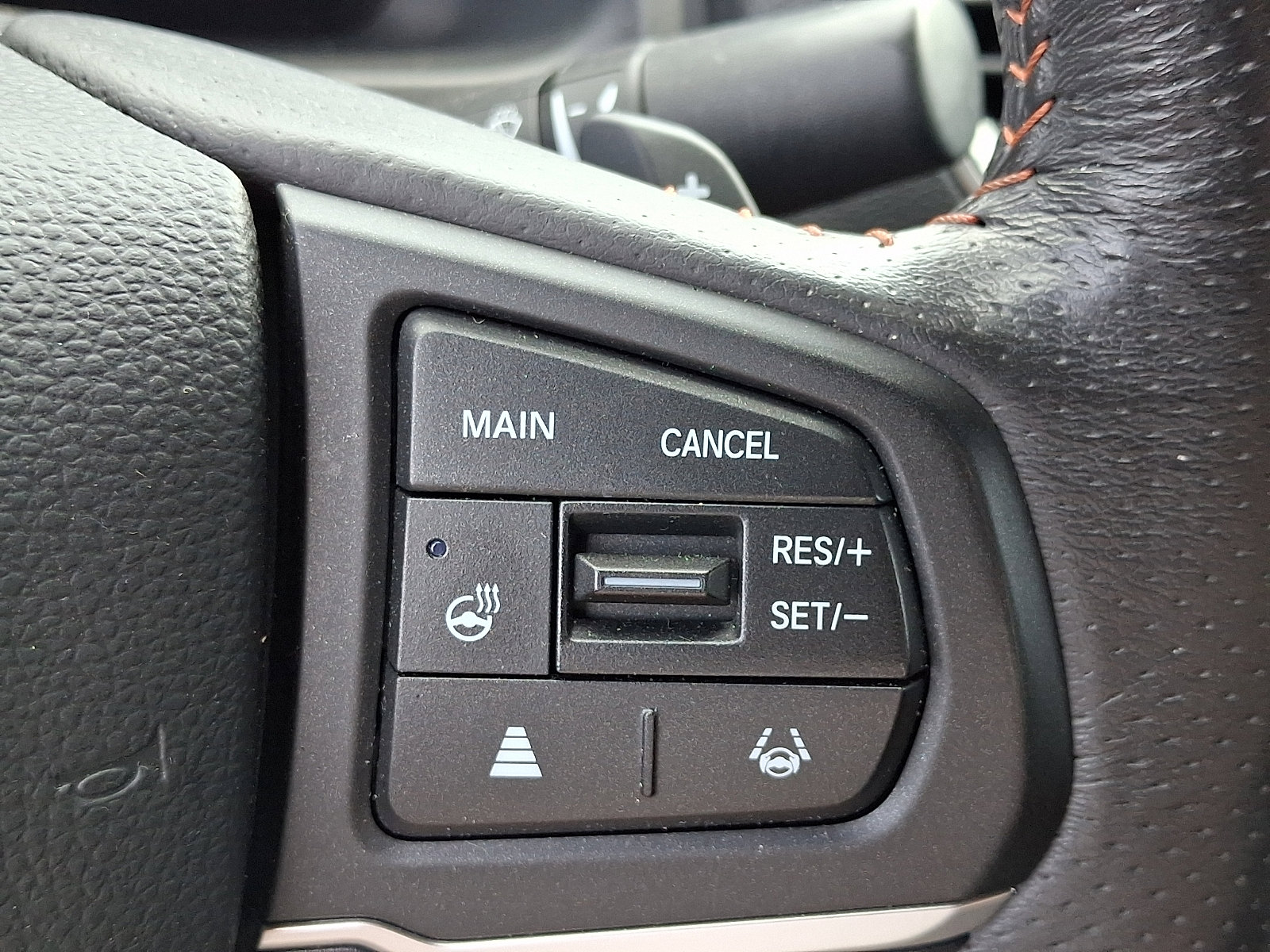 Certified 2025 Honda Ridgeline TrailSport image 24