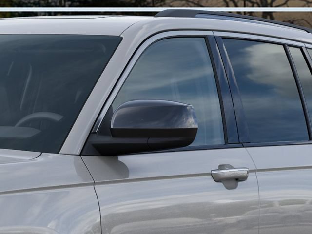 New 2026 Jeep Grand Cherokee Limited AWD/4WD image 12