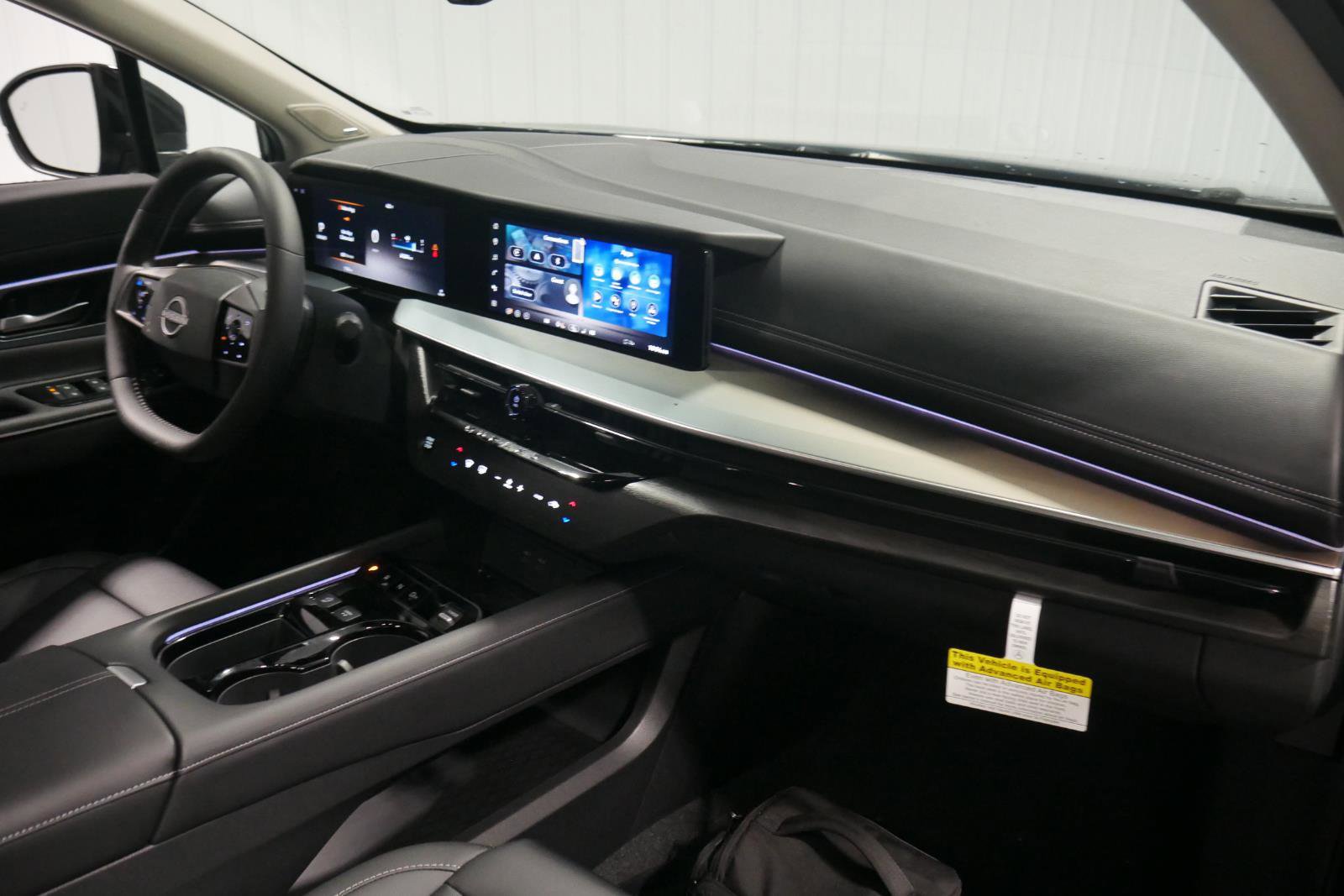 New 2025 Nissan Murano SL image 14