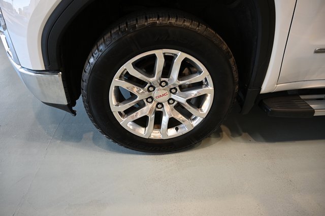 Used 2021 GMC Sierra 1500 SLT w/ SLT Premium Package image 31