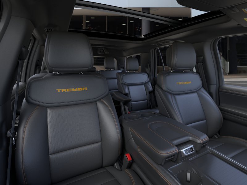 New 2026 Ford Expedition Tremor AWD/4WD image 10