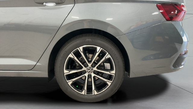 New 2027 Volkswagen Jetta Sport FWD image 21
