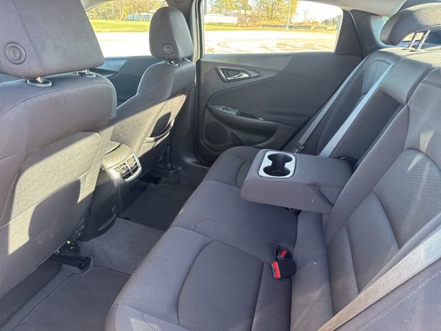 Used 2024 Chevrolet Malibu LT FWD image 18