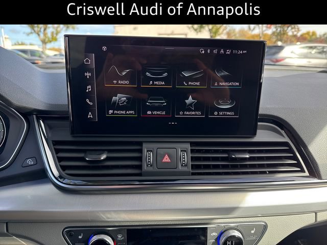 Used 2025 Audi Q5 2.0T Premium w/ Convenience Plus Package image 19
