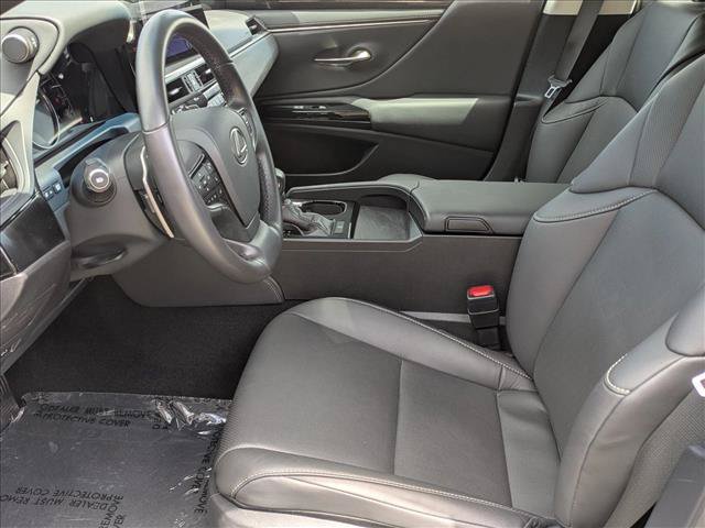 Used 2024 Lexus ES 350 FWD image 16