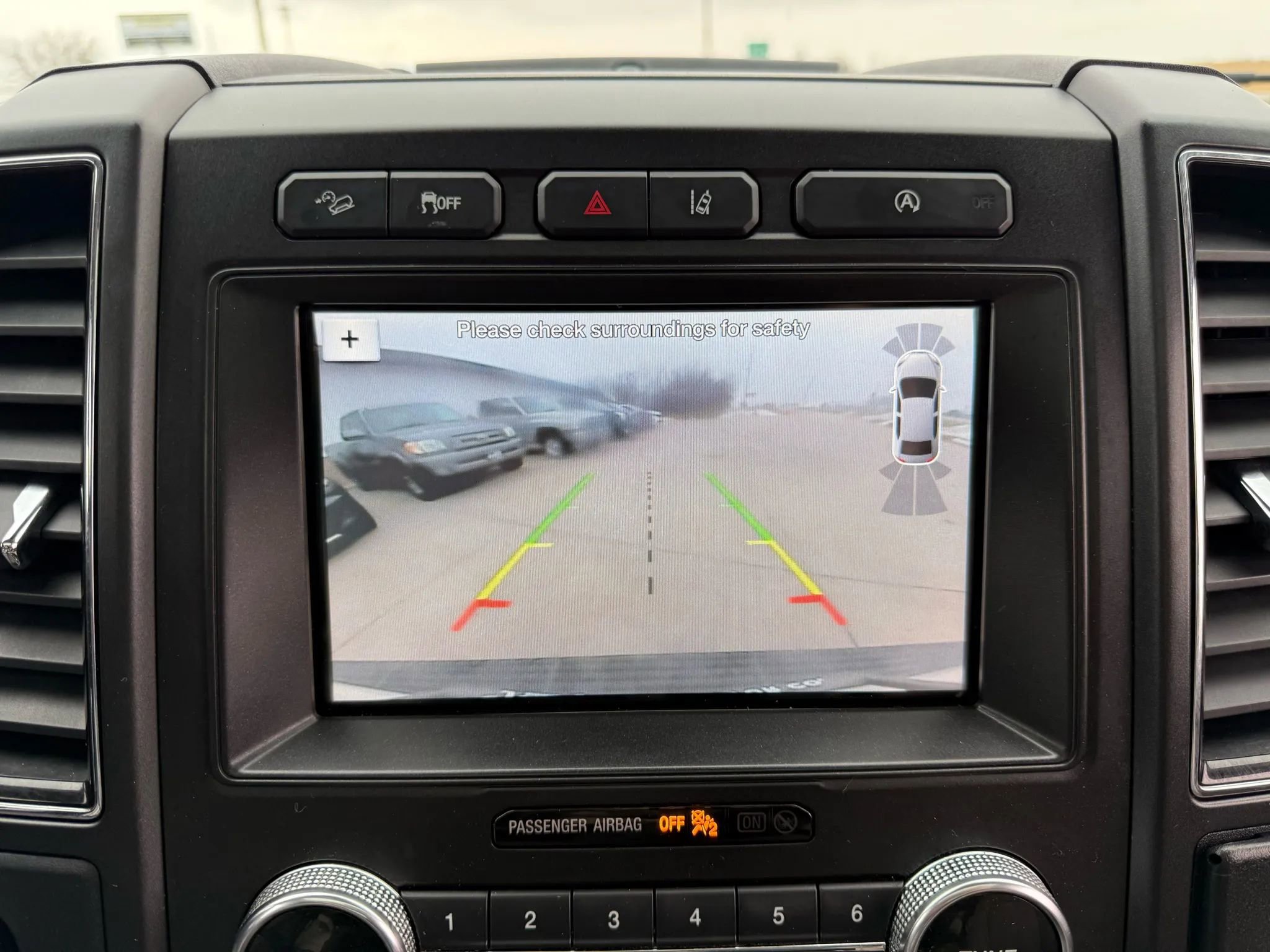 Used 2018 Ford Expedition Limited w/ Equipment Group 301A image 26