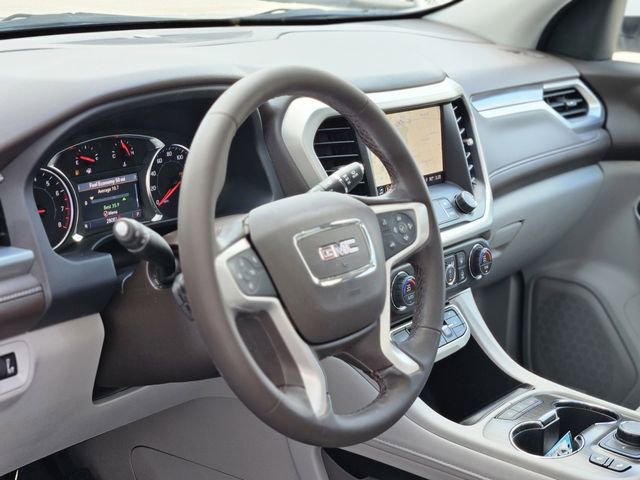 Used 2023 GMC Acadia SLT image 11