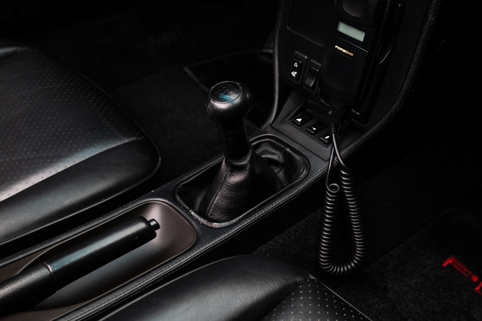 Used 1993 Porsche 911 Carrera image 43