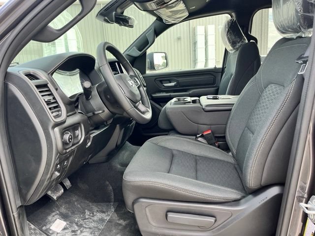 New 2026 RAM 1500 Tradesman AWD/4WD image 15