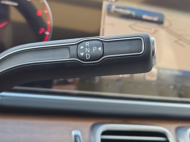 New 2026 Mercedes-Benz GLS 450 4MATIC image 10