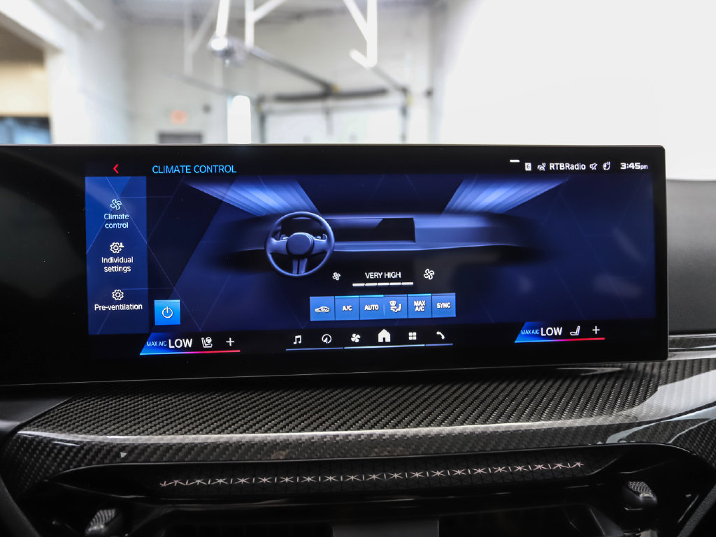 New 2026 BMW M2 w/ Carbon Package RWD image 18