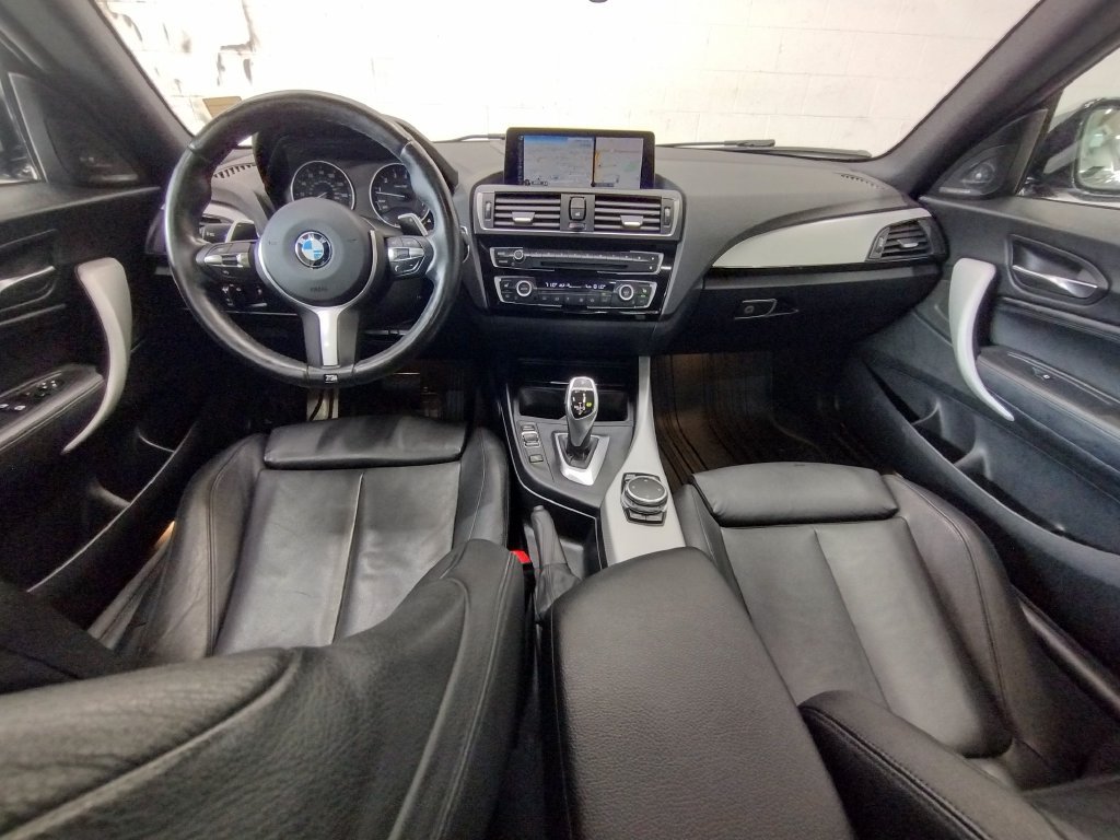 Used 2015 BMW M235i xDrive Coupe AWD/4WD image 39
