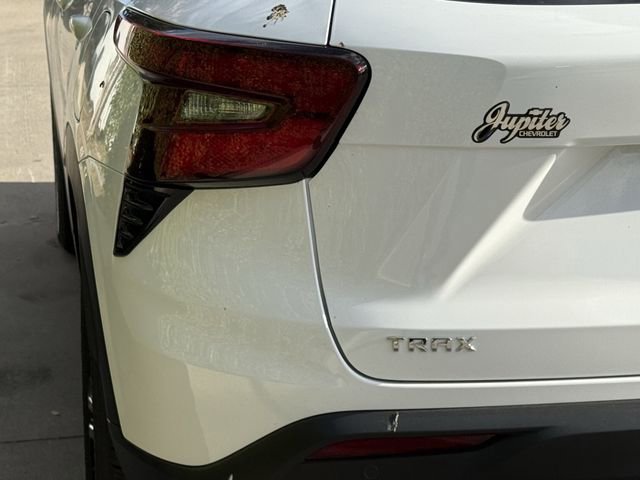 New 2026 Chevrolet Trax ACTIV w/ Driver Confidence Package image 6