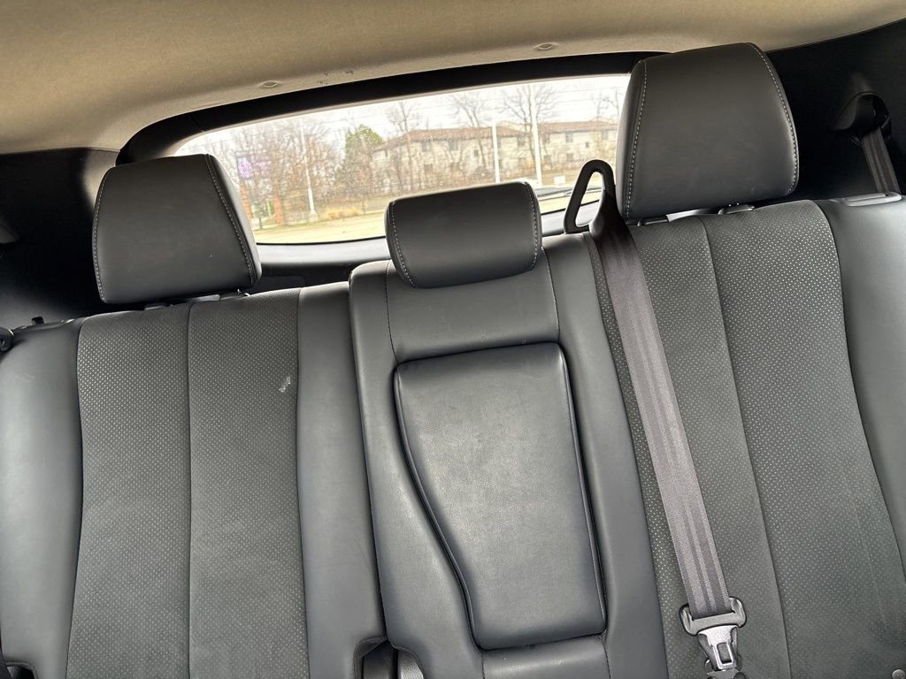 Used 2025 Mitsubishi Eclipse Cross SE image 20