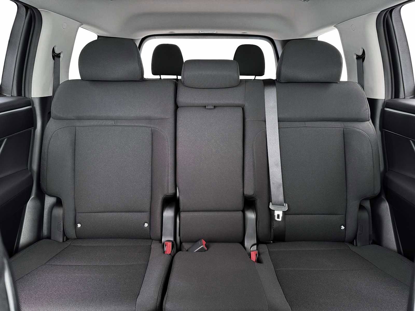 New 2026 Hyundai Santa Fe SE image 16