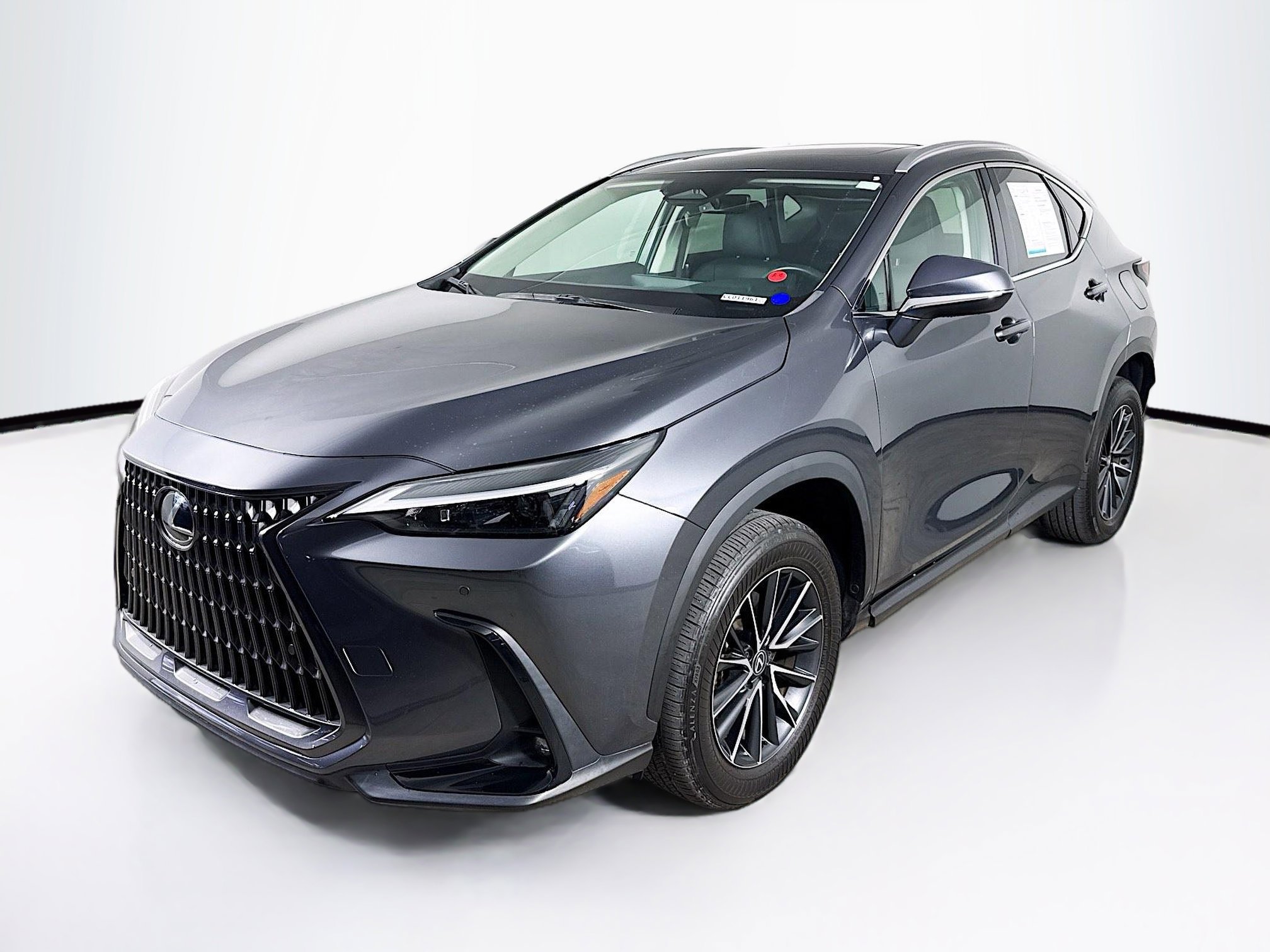 Used 2024 Lexus NX 250 FWD w/ Cold Area Package image 4