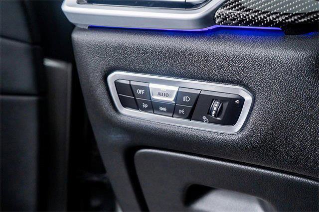 Used 2021 BMW X5 M w/ Executive Package image 54