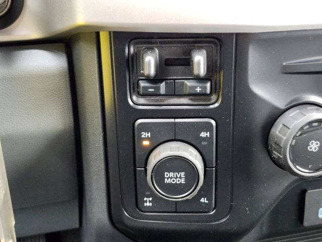 New 2026 Ford F250 XL w/ STX Appearance Package image 23