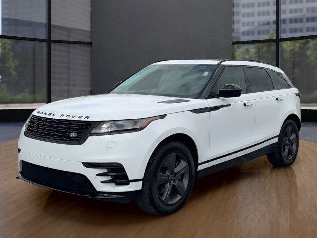 Used 2025 Land Rover Range Rover Velar Dynamic SE