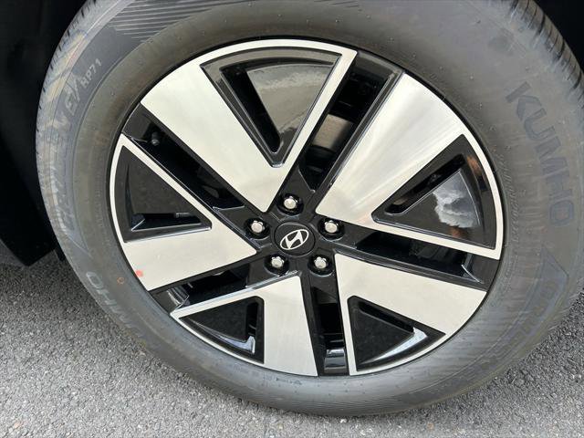 New 2026 Hyundai Ioniq 9 SEL image 9
