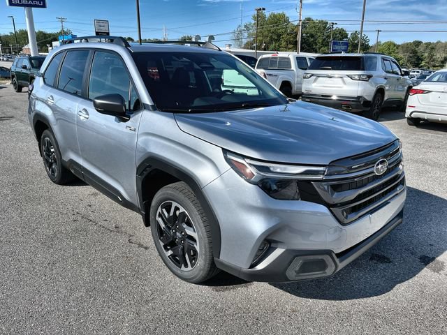 New 2026 Subaru Forester Limited AWD/4WD image 11