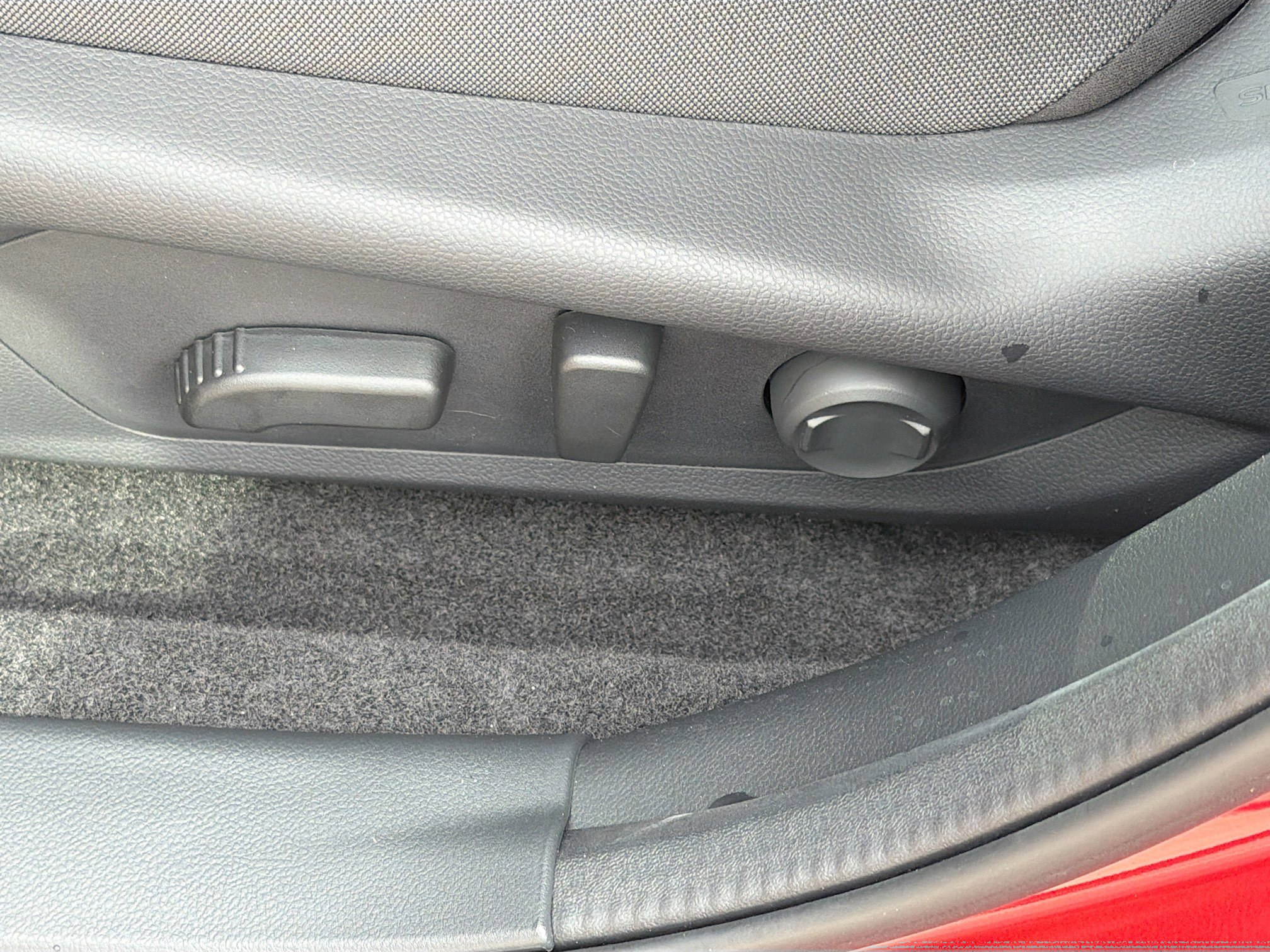 New 2026 Subaru Crosstrek 2.0i Premium image 24