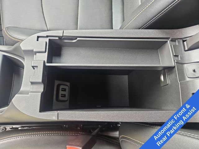 Used 2023 Chevrolet Equinox Premier image 26