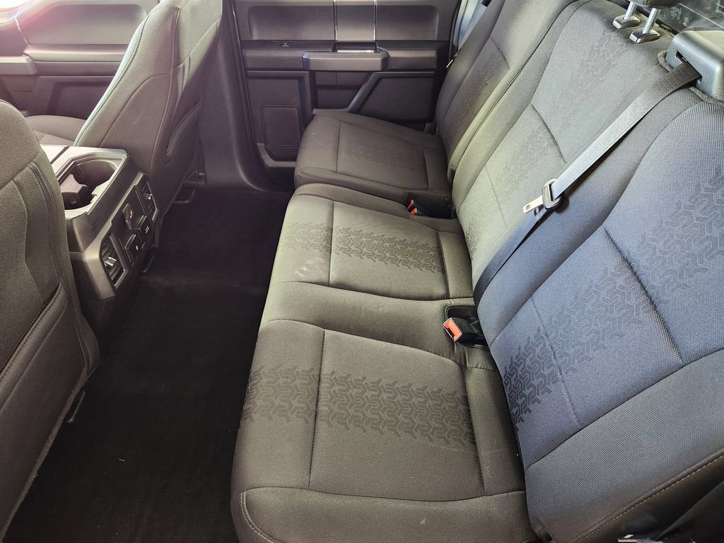 Used 2019 Ford F150 XLT w/ Equipment Group 302A Luxury AWD/4WD image 14