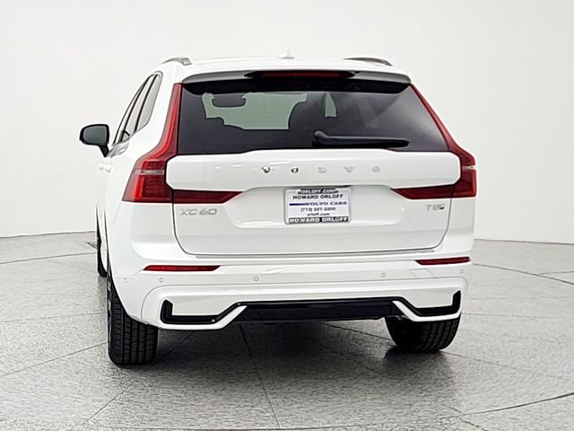 New 2026 Volvo XC60 T8 Plus w/ Climate Package AWD/4WD image 6