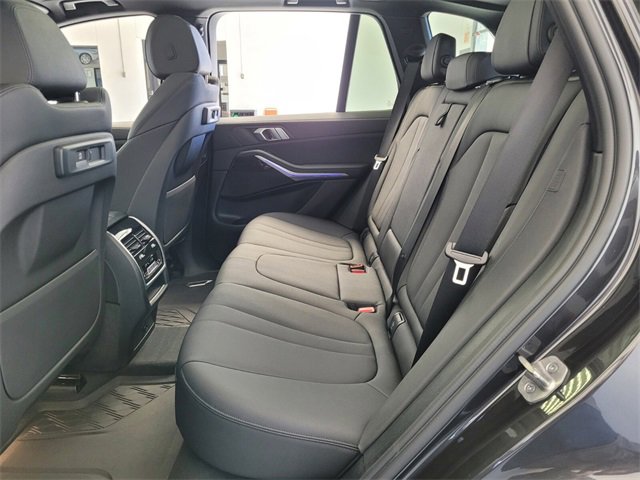 Used 2021 BMW X5 xDrive40i w/ Premium Package 2 image 14