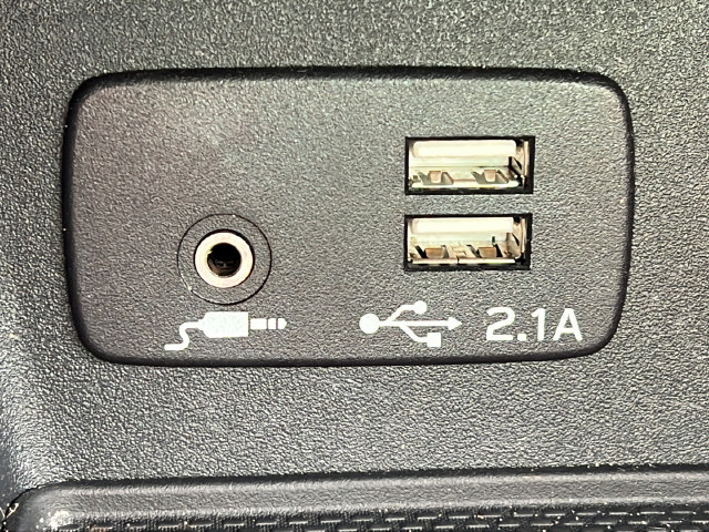 Used 2021 Subaru Forester Limited w/ Popular Package #3 AWD/4WD image 18