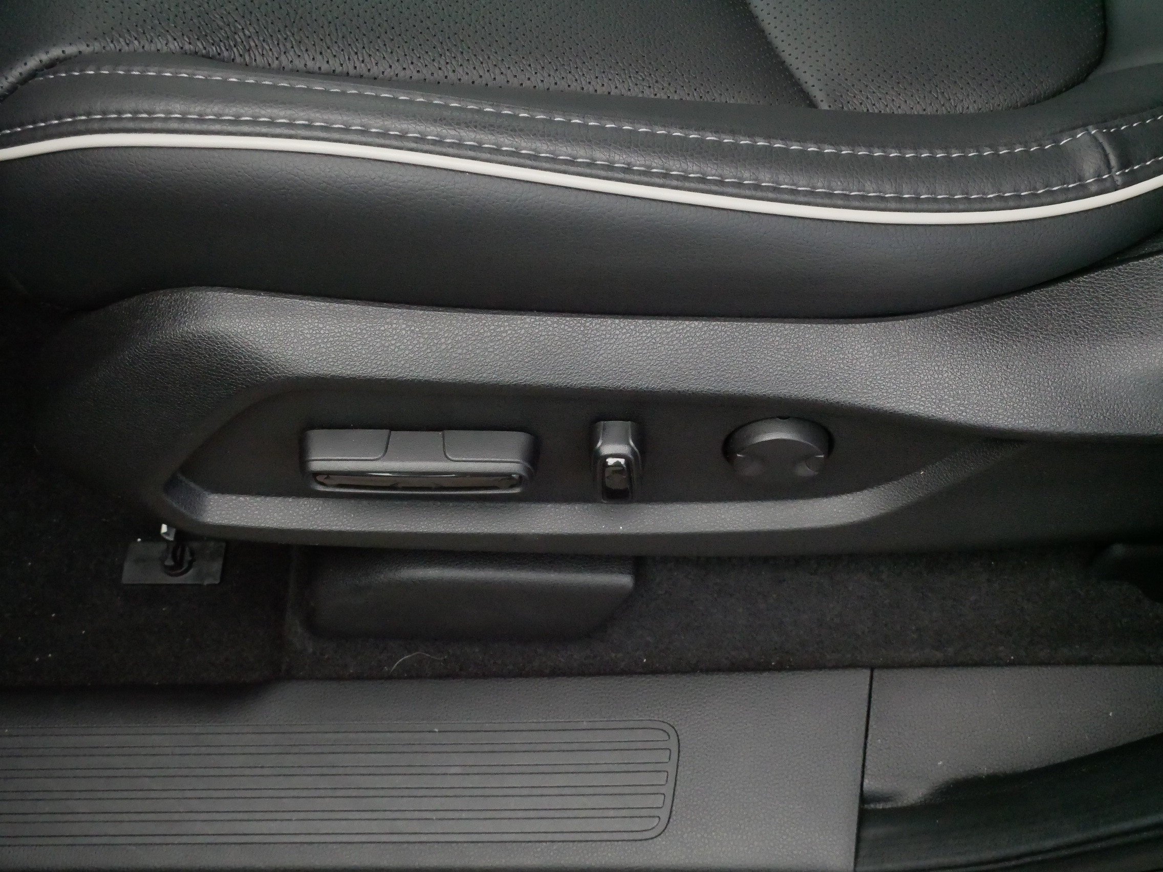Used 2026 Honda Pilot Elite image 20