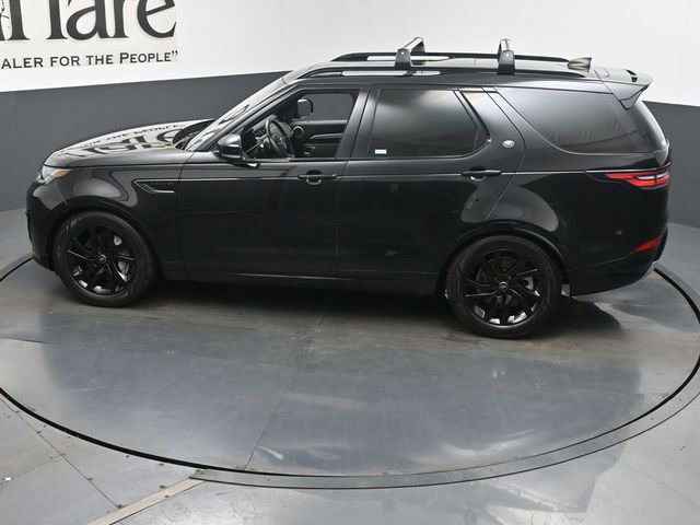 Used 2020 Land Rover Discovery Landmark AWD/4WD image 44