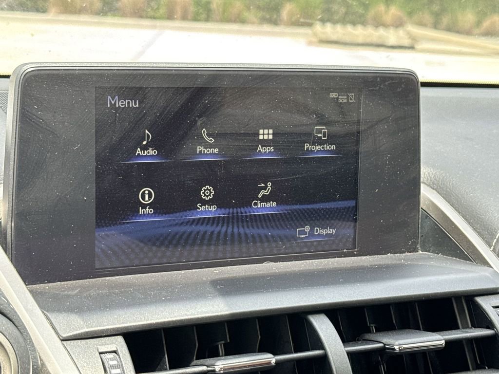 Used 2021 Lexus NX 300 FWD w/ Comfort Package image 22